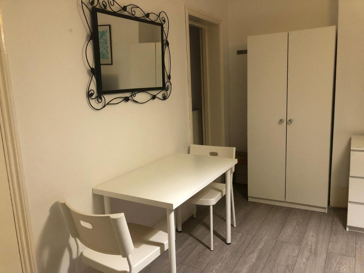 מלון לונדון Oyo 94 Bricklane Studio Flats מראה חיצוני תמונה