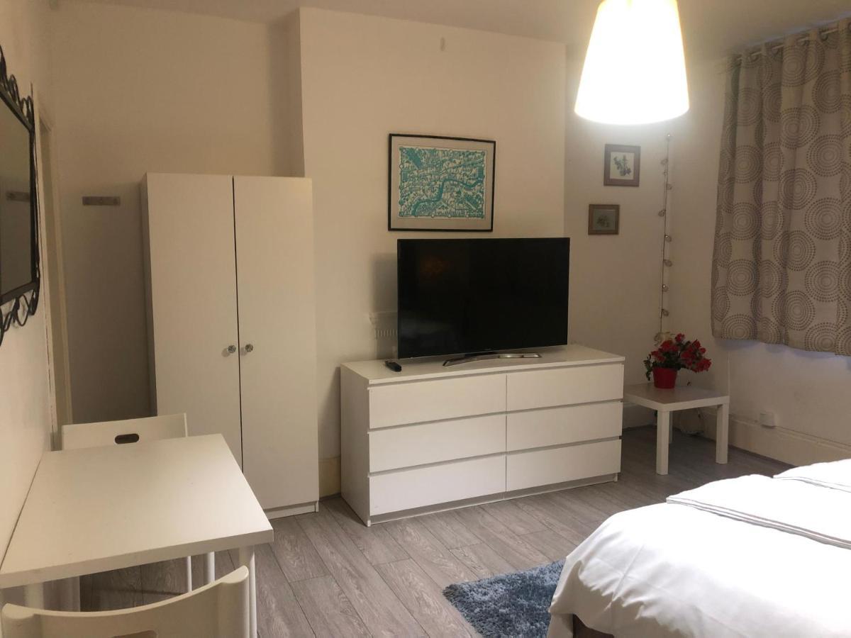 מלון לונדון Oyo 94 Bricklane Studio Flats מראה חיצוני תמונה