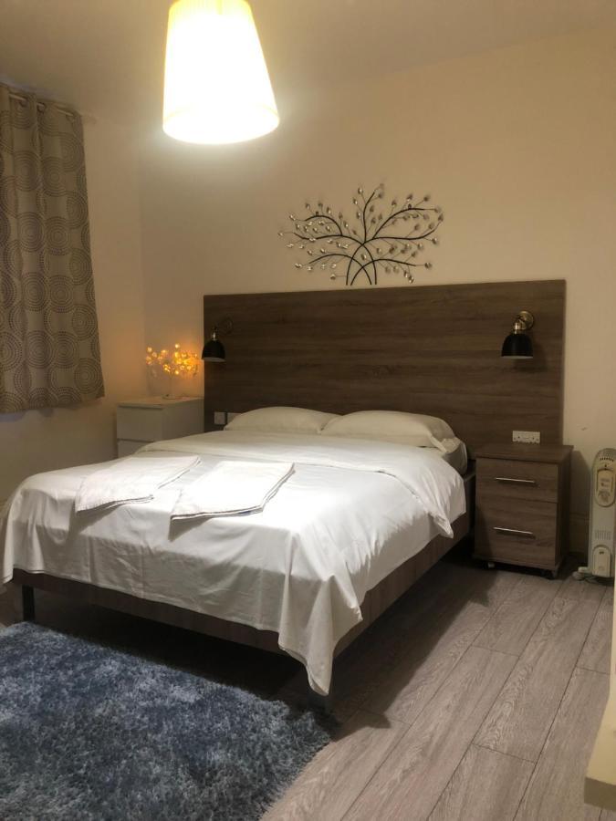 מלון לונדון Oyo 94 Bricklane Studio Flats מראה חיצוני תמונה