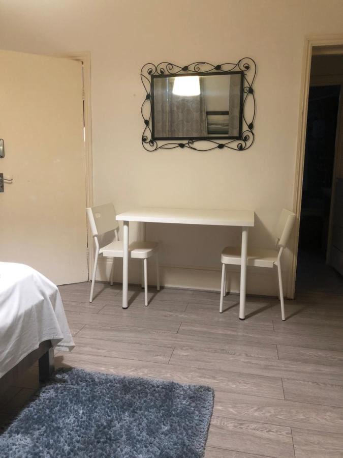 מלון לונדון Oyo 94 Bricklane Studio Flats מראה חיצוני תמונה