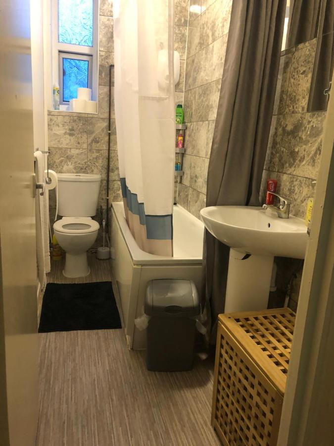 מלון לונדון Oyo 94 Bricklane Studio Flats מראה חיצוני תמונה