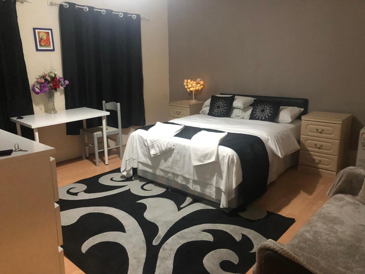 מלון לונדון Oyo 94 Bricklane Studio Flats מראה חיצוני תמונה