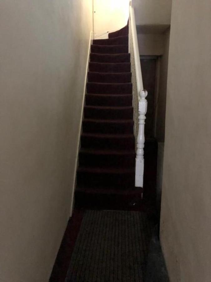 מלון לונדון Oyo 94 Bricklane Studio Flats מראה חיצוני תמונה