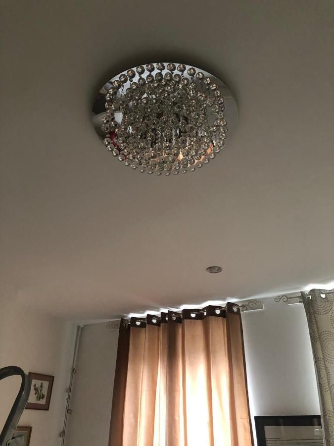 מלון לונדון Oyo 94 Bricklane Studio Flats מראה חיצוני תמונה