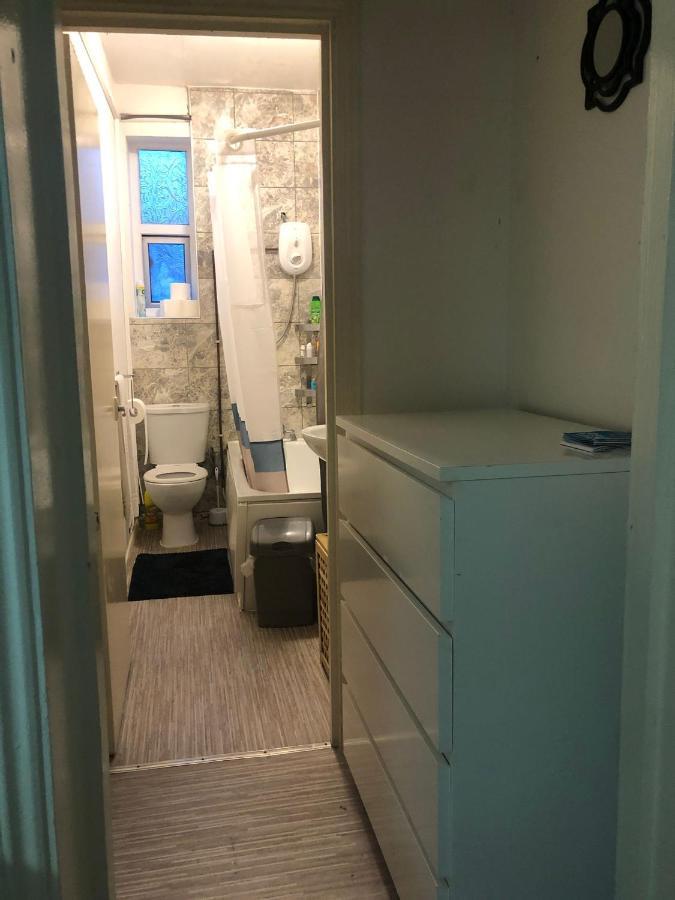 מלון לונדון Oyo 94 Bricklane Studio Flats מראה חיצוני תמונה