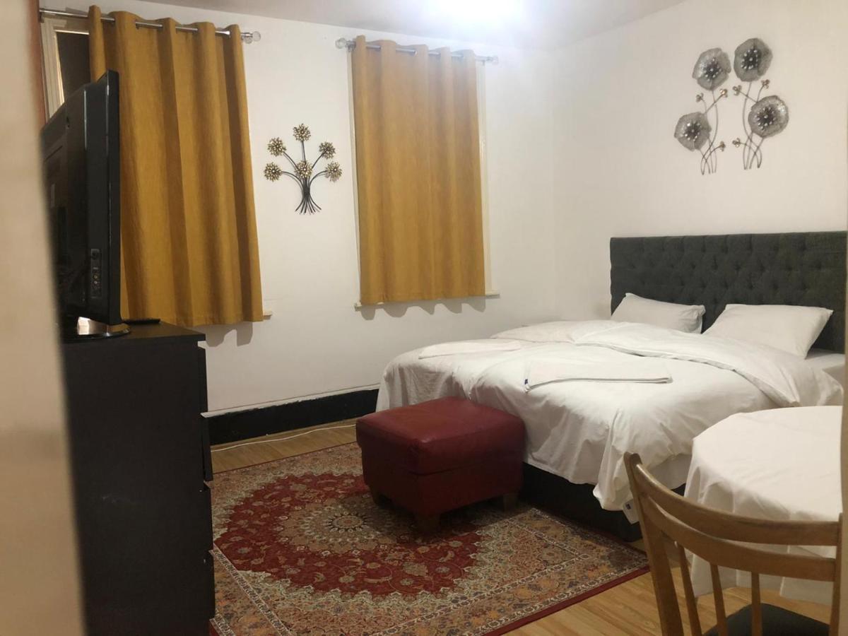 מלון לונדון Oyo 94 Bricklane Studio Flats מראה חיצוני תמונה