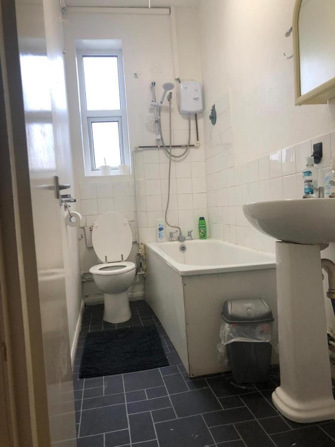 מלון לונדון Oyo 94 Bricklane Studio Flats מראה חיצוני תמונה