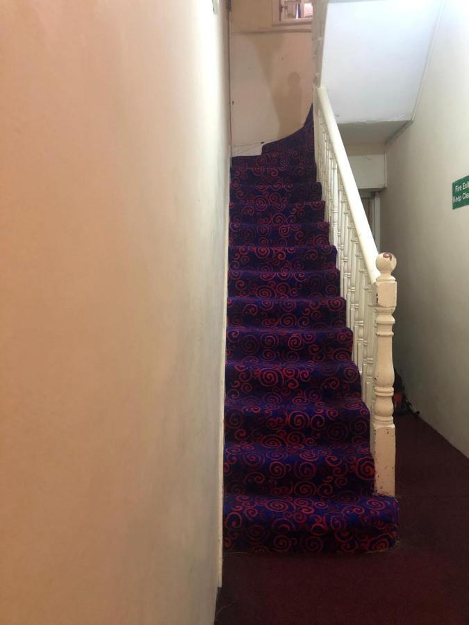 מלון לונדון Oyo 94 Bricklane Studio Flats מראה חיצוני תמונה