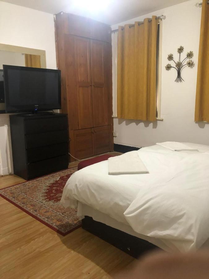 מלון לונדון Oyo 94 Bricklane Studio Flats מראה חיצוני תמונה